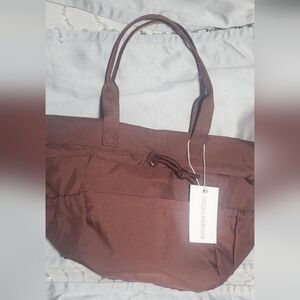 FabFitFun x Modern Picnic Limited Edition Style Women's H 14.96" x W 10" x D 1"